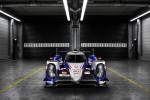 Toyota TS040 Hybrid 2014 года